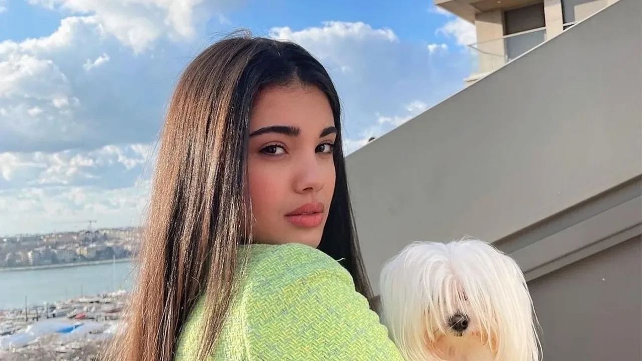 İrem Sak ekranlara ‘Susuz Yaz’la geri dönüyor! Hasan’ın eşi Yeter olacak