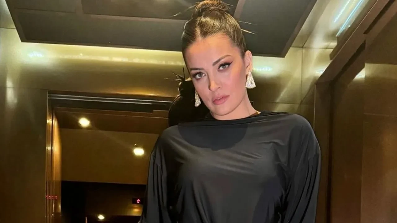 İrem Sak ekranlara ‘Susuz Yaz’la geri dönüyor! Hasan’ın eşi Yeter olacak