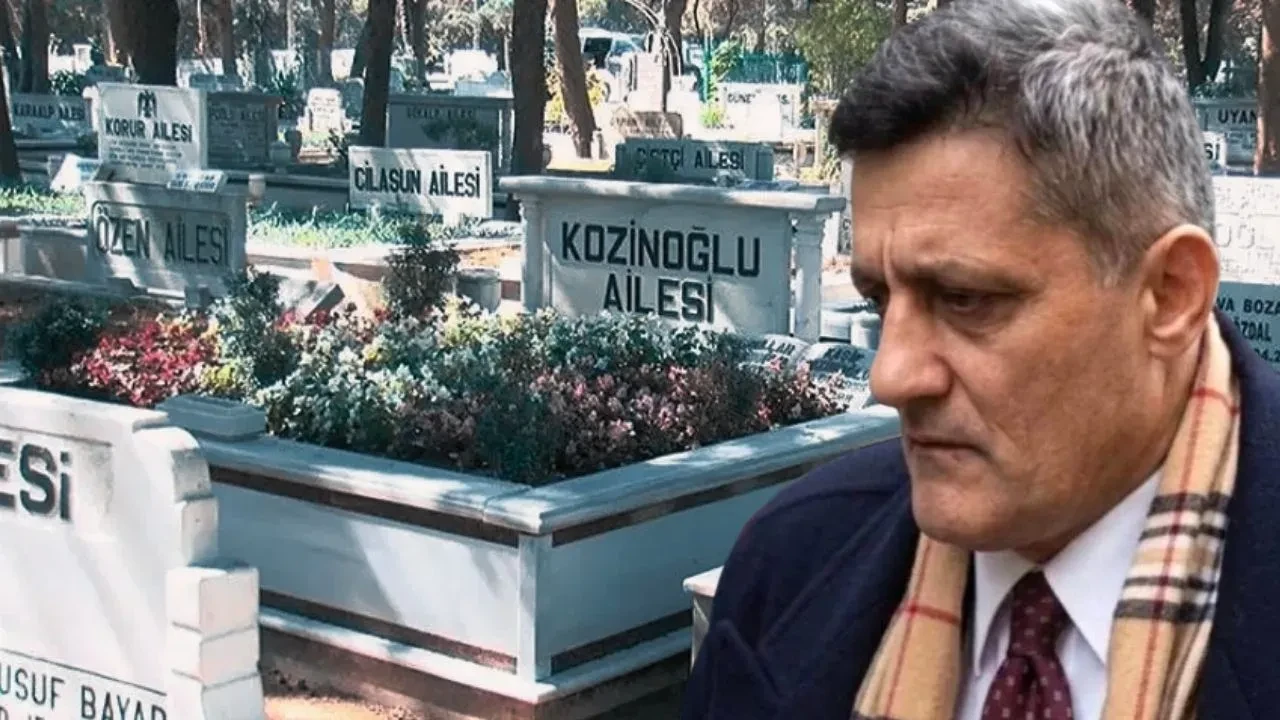 Kaşif Kozinoğlu soruşturmasında Kurtlar Vadisi senaristleri ifadeye çağrıldı