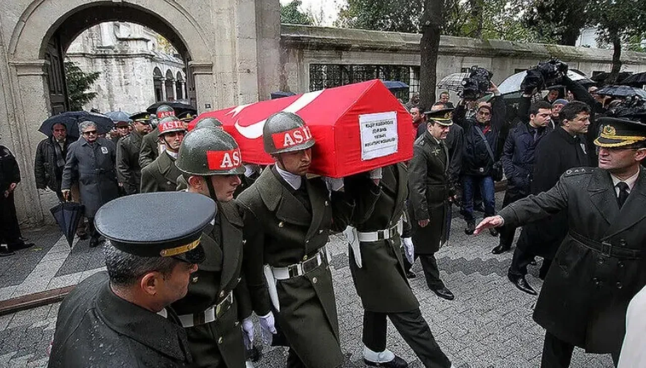Kaşif Kozinoğlu soruşturmasında Kurtlar Vadisi senaristleri ifadeye çağrıldı