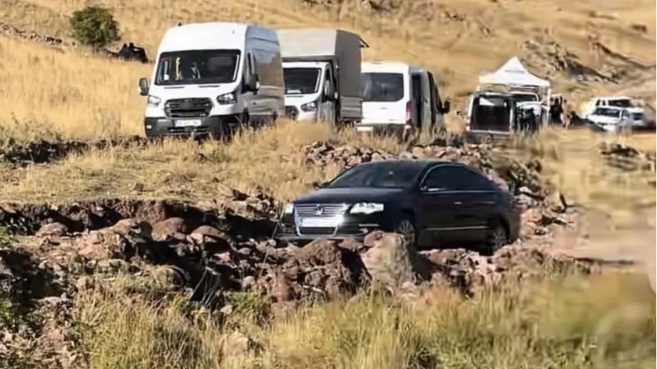 Kayıp bebeğin annesinden kan donduran 'baba' iddiası