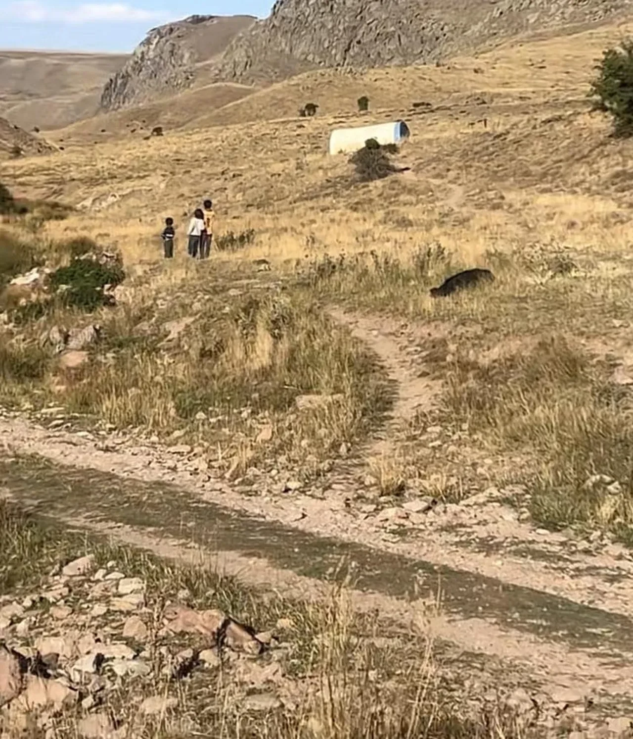 Kayıp bebeğin annesinden kan donduran 'baba' iddiası