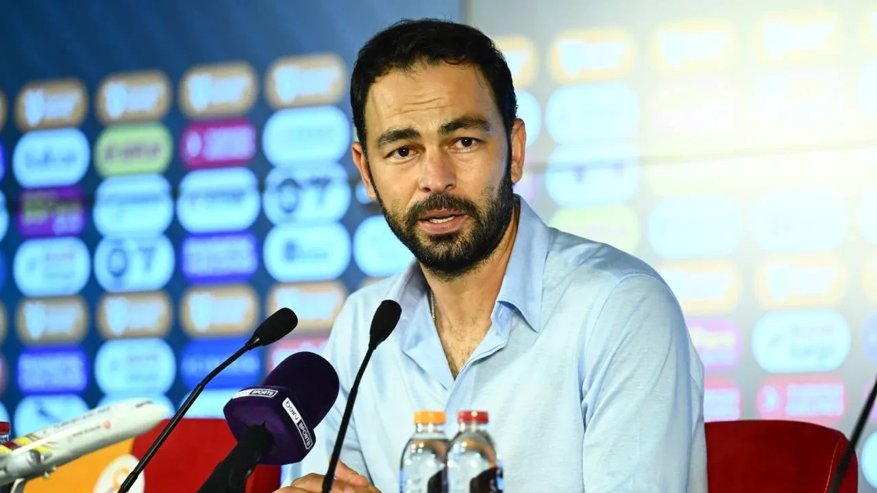 Kocaelispor Teknik Direktörü Selçuk İnan'dan Galatasaray sözleri! "Kalbimde hepsi var"