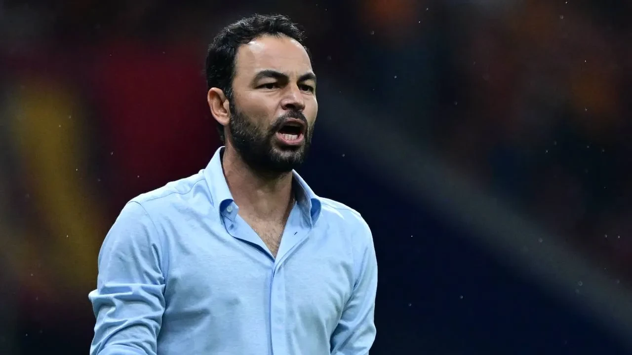 Kocaelispor Teknik Direktörü Selçuk İnan'dan Galatasaray sözleri! "Kalbimde hepsi var"