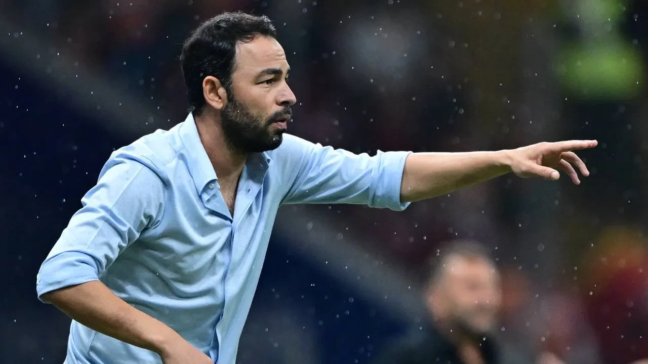 Kocaelispor Teknik Direktörü Selçuk İnan'dan Galatasaray sözleri! "Kalbimde hepsi var"