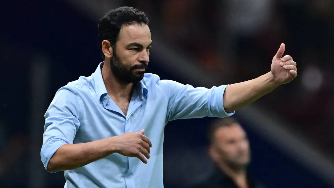 Kocaelispor Teknik Direktörü Selçuk İnan'dan Galatasaray sözleri! "Kalbimde hepsi var"