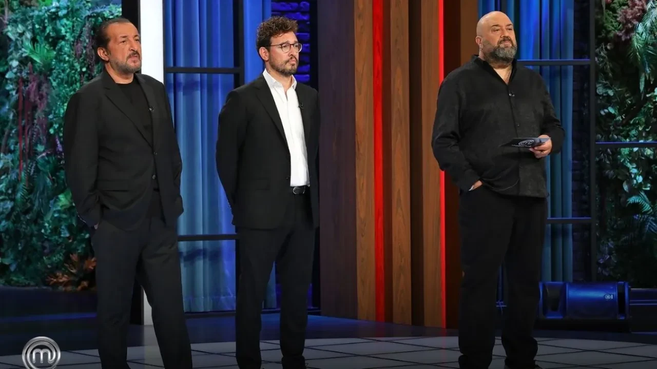 MasterChef’te kim elendi? MasterChef’e veda eden yarışmacı 13 Eylül 2026 