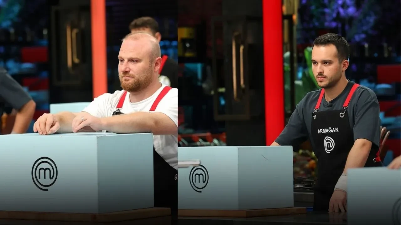 MasterChef’te kim elendi? MasterChef’e veda eden yarışmacı 13 Eylül 2026