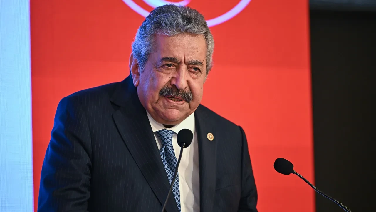 MHP'li Feti Yıldız Terörsüz Türkiye sürecini tartışanlara sordu: 23 ayda Mehmetçiğin burnu dahi kanamadı, bunun bir karşılığı yok mu?