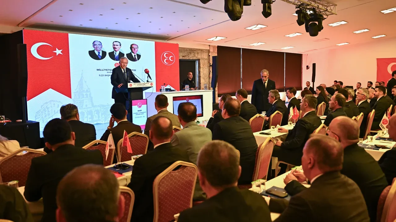MHP'li Feti Yıldız Terörsüz Türkiye sürecini tartışanlara sordu: 23 ayda Mehmetçiğin burnu dahi kanamadı, bunun bir karşılığı yok mu?