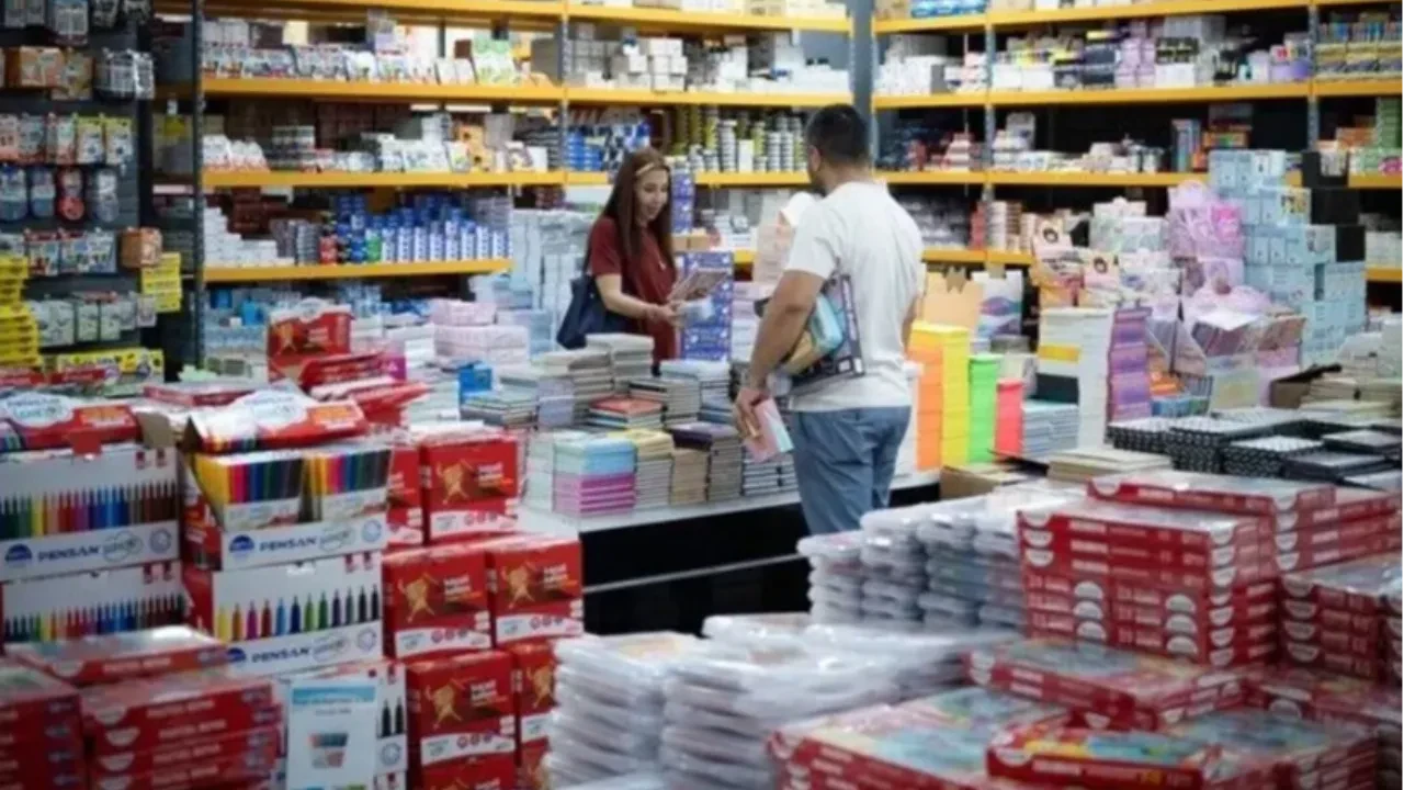 Okul alışverişi öncesi sıkı takip! Öğrencilerin kullandığı ürünler incelendi, firmalara ceza yağdı
