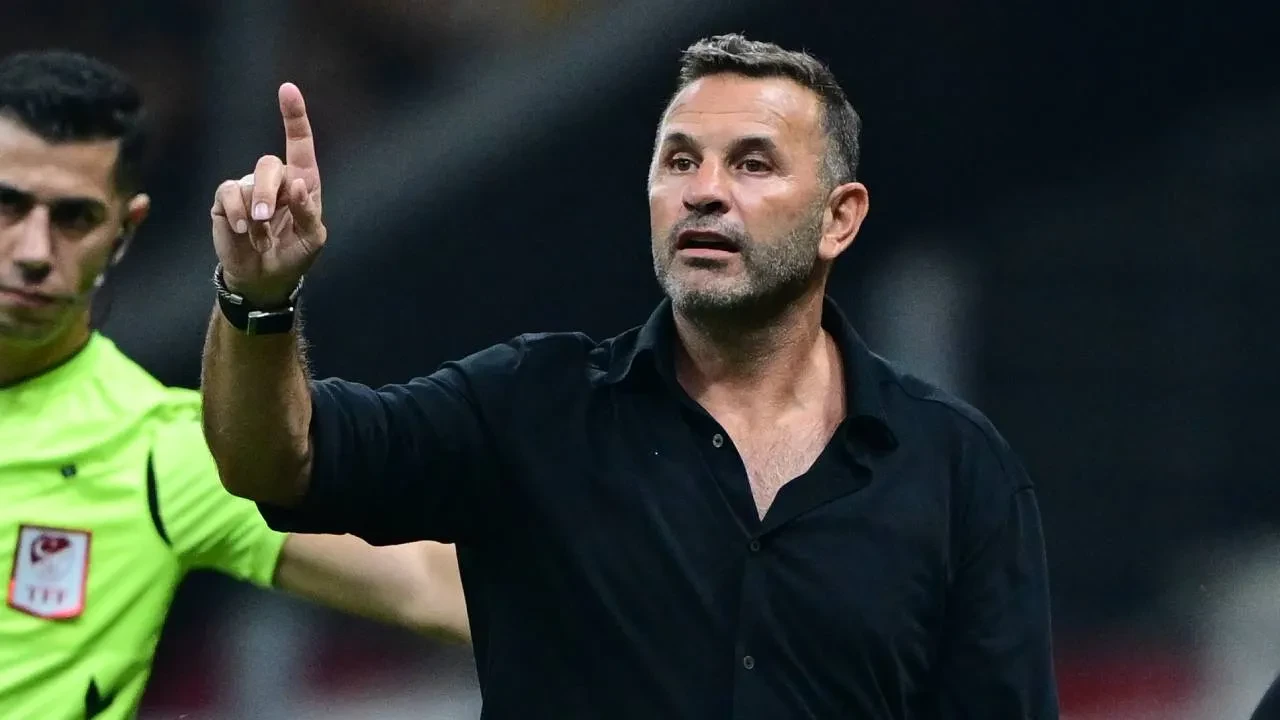 Osimhen, Trabzonspor maçına yetişecek mi? Okan Buruk, Kocaelispor maçının ardından duyurdu