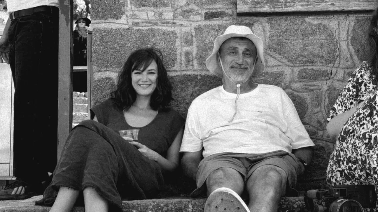 Pınar Deniz’in yeni dizisi belli oldu! Şapkacı Kadınlar dizisiyle dönüyor