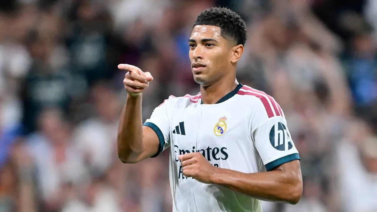 Real Madrid 4 golle kazandı! Arda Güler oyuna girdi, asisti yaptı
