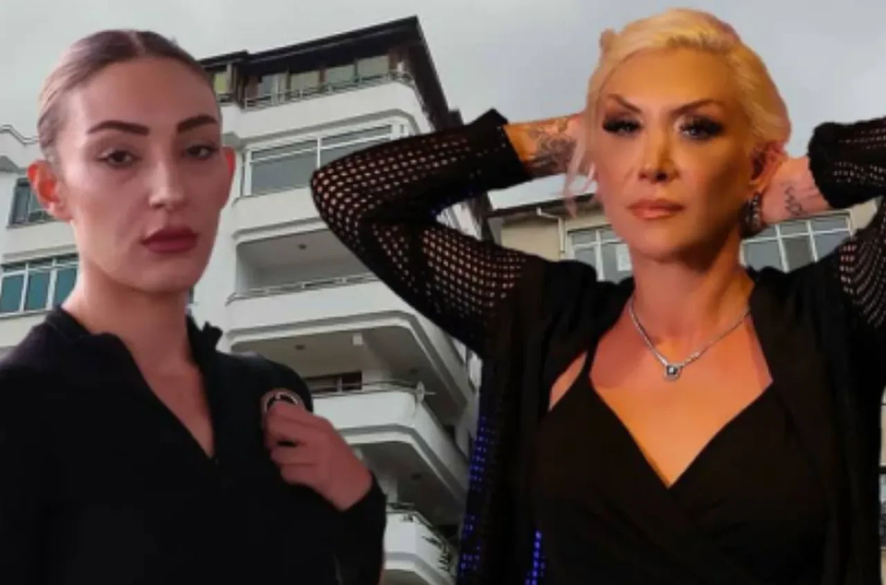 Şarkıcı Güllü’nün şüpheli ölümünde yeni gelişme: Kızı Tuğyan hakkında şok eden ses kaydı ortaya çıktı