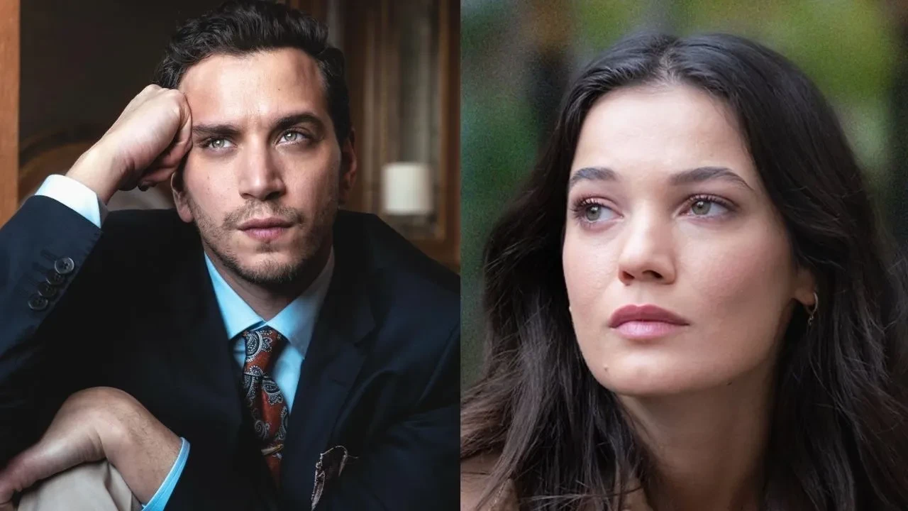 Selahattin Paşalı “Şapkacı Kadınlar” dizisinin başrolü oldu! Pınar Deniz’le partner oluyor