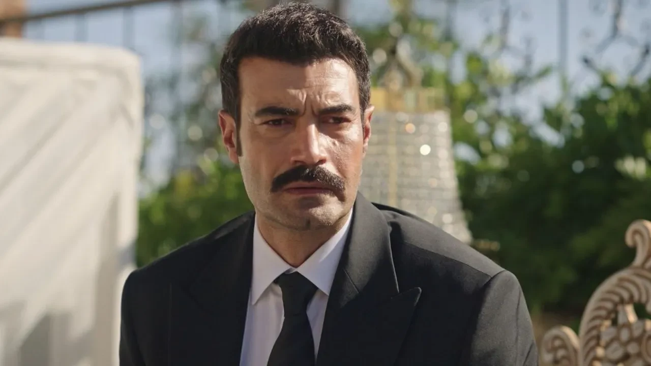 Sevdan Bir Ateş dizisinde düğüne gelen gizemli kişi kim? Sevdan Bir Ateş 2. Bölümünde neler olacak? 