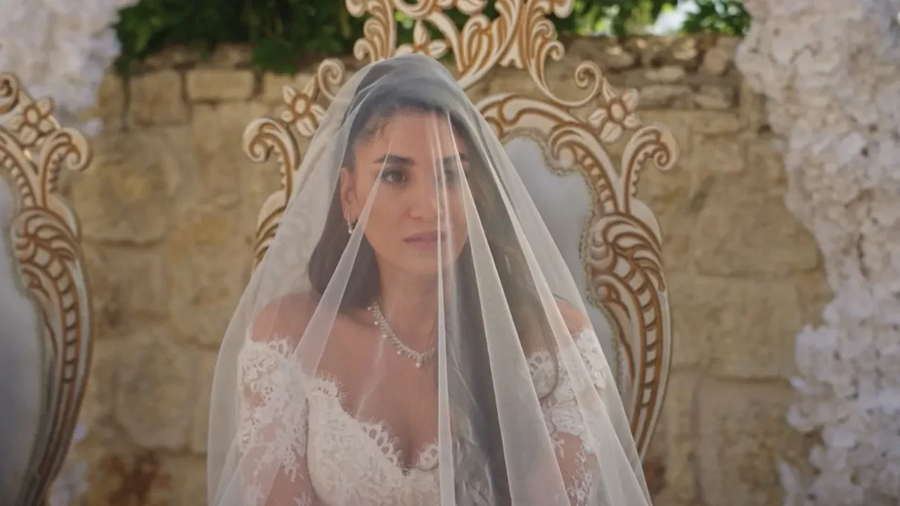 Sevdan Bir Ateş dizisinde düğüne gelen gizemli kişi kim? Sevdan Bir Ateş 2. Bölümünde neler olacak? 