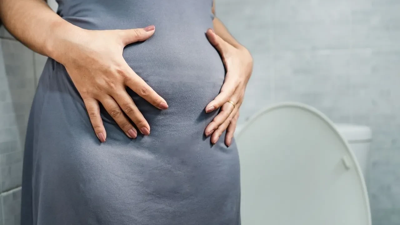 Şişmiş karnı anında indiren tarif! Ödemle beraber kiloları da götürüyor