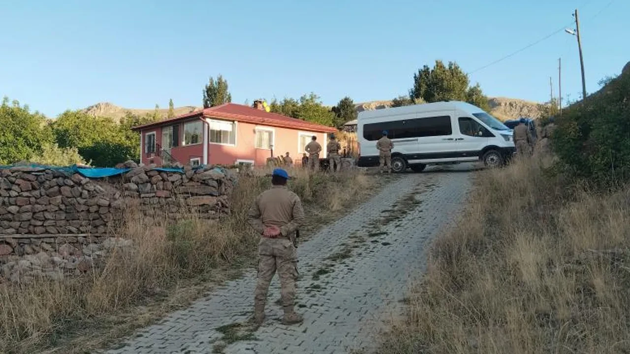 Sivas'ta kayıp Büşra bebeğin annesinden korkunç iddia: Babası sattı