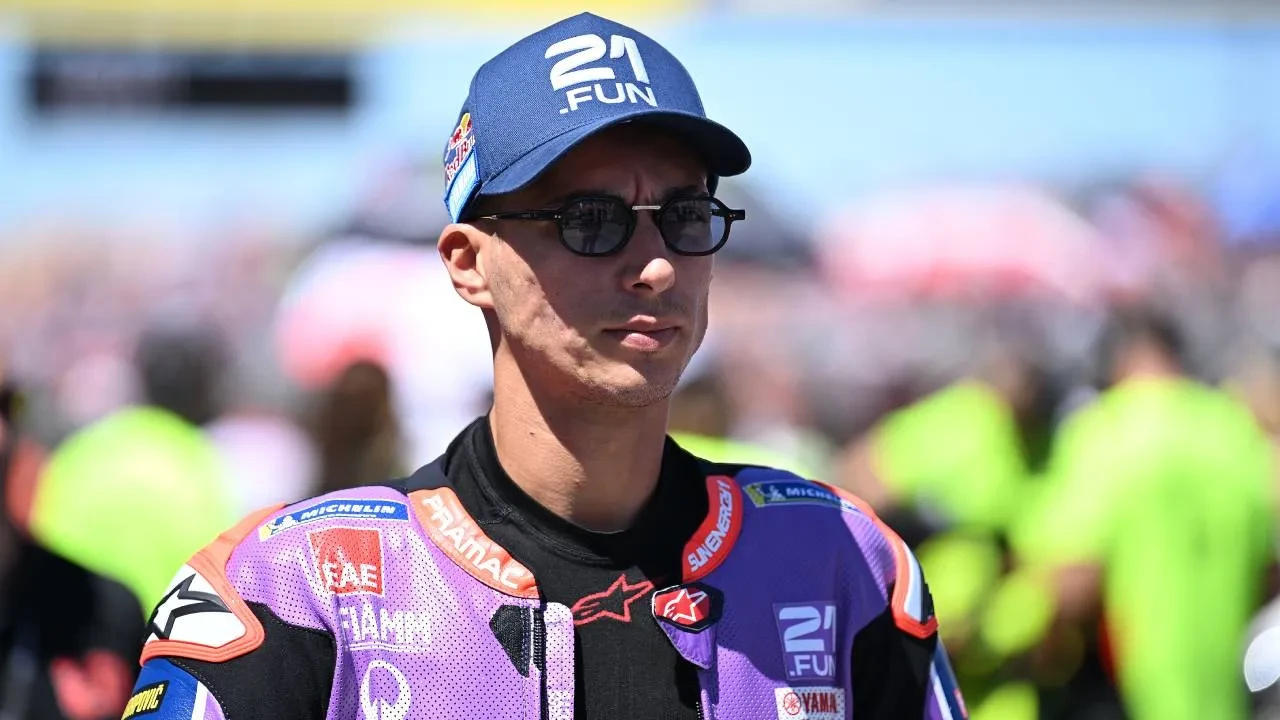Toprak Razgatlıoğlu, San Marino GP'de 12. oldu