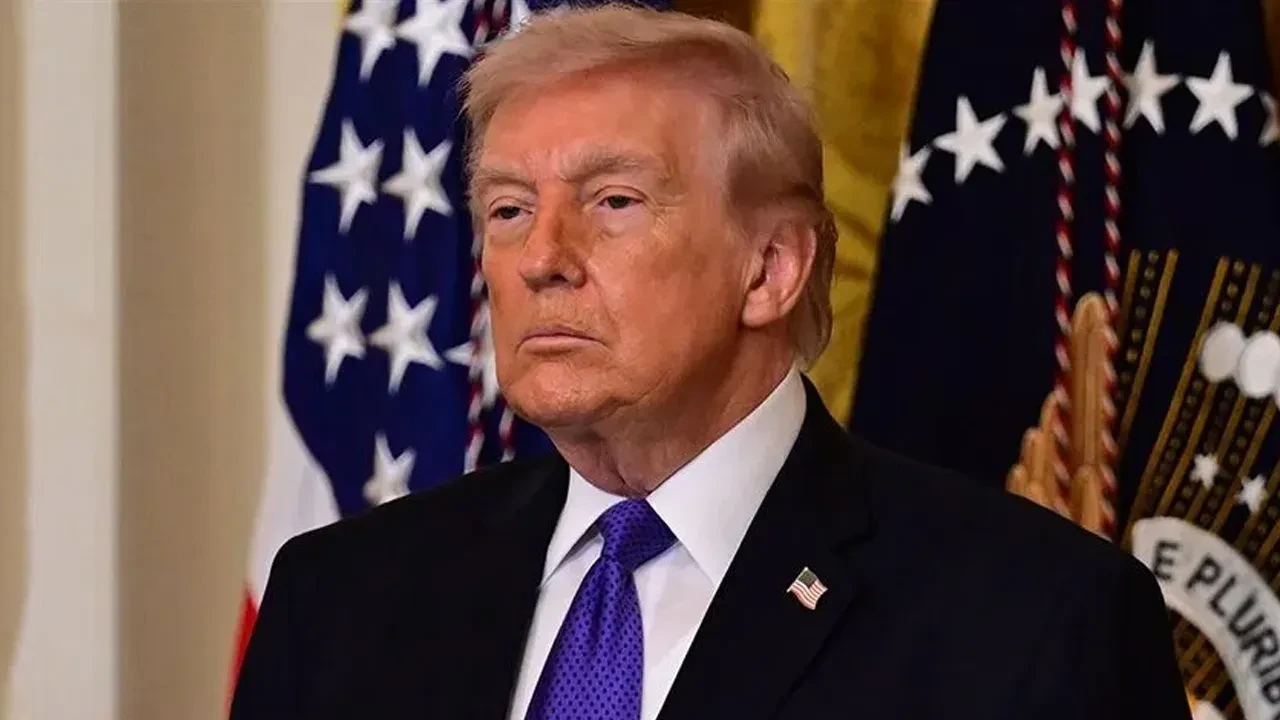 Trump Venezuela petrolü üzerinden açıkladı: Karar vermezsek İran'dan çekileceğiz