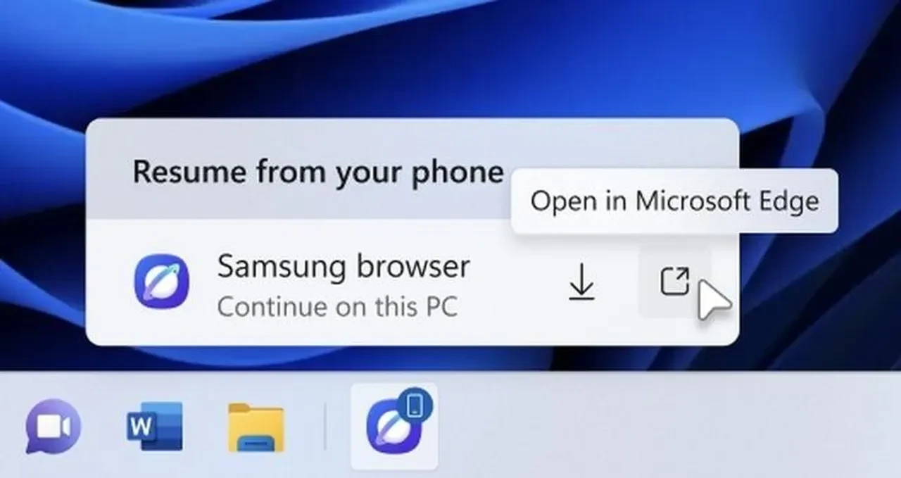 Windows’un 40 yıllık fare imleci değişiyor