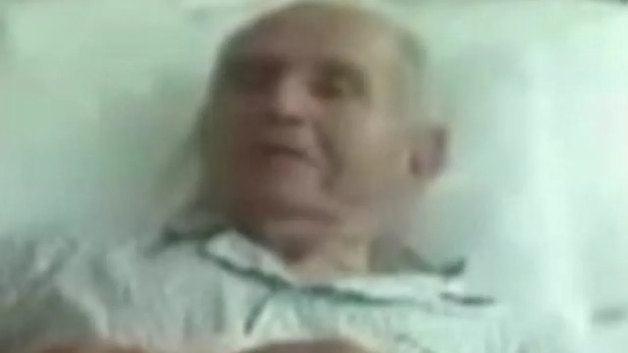 12 Eylül davasında alkışlar koptu: Kenan Evren ve Tahsin Şahinkaya'nın hüküm giydiği anlar ortaya çıktı