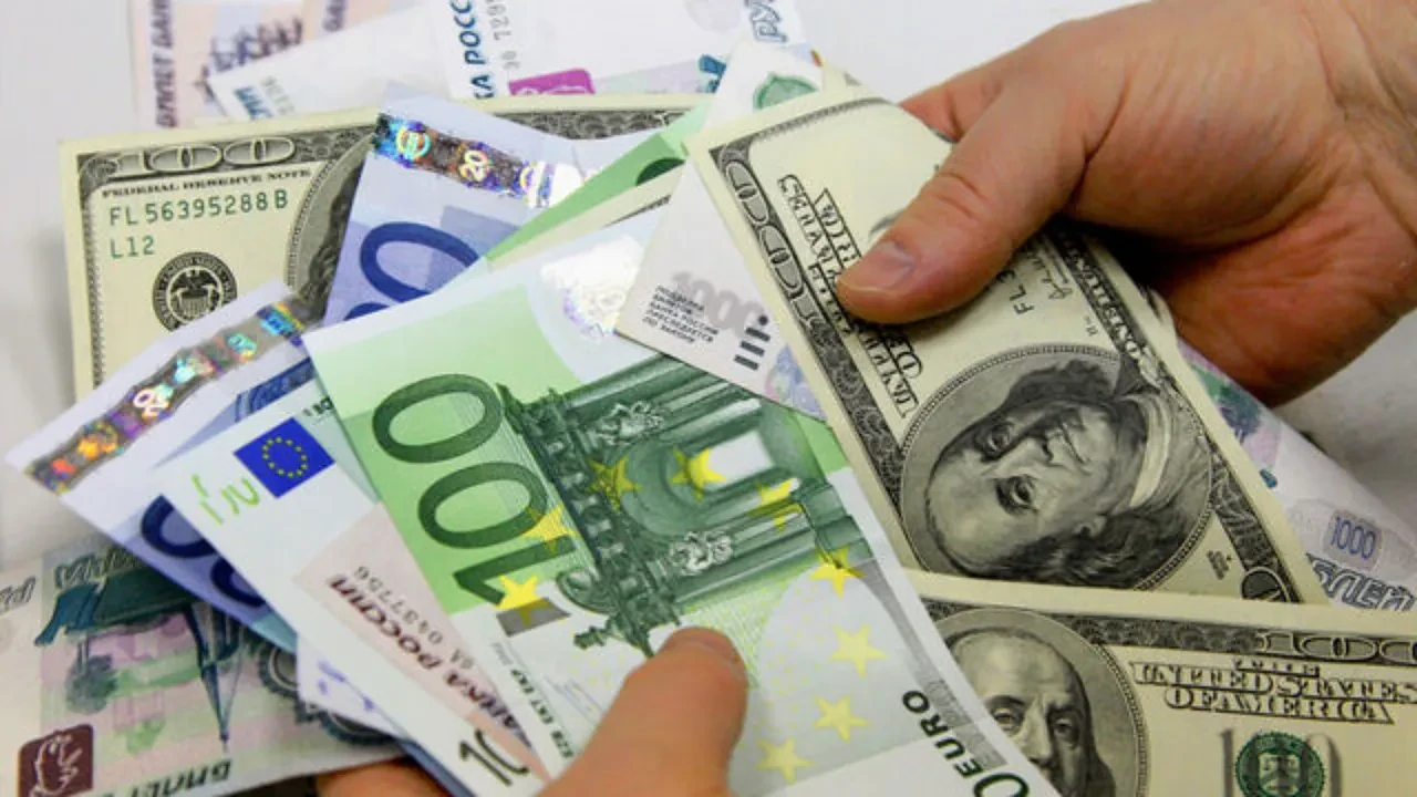 14 Eylül 2026 döviz kurları | Dolar arttı, Euro düşüşte