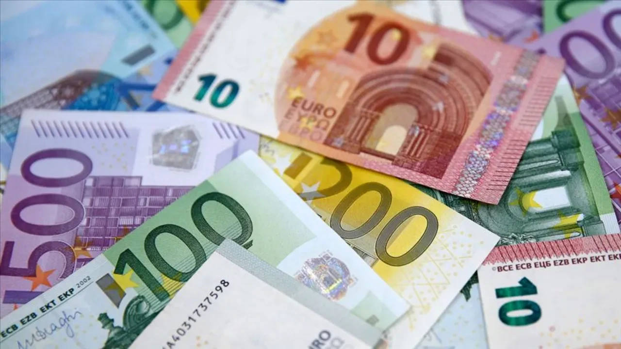 EURO NE KADAR?