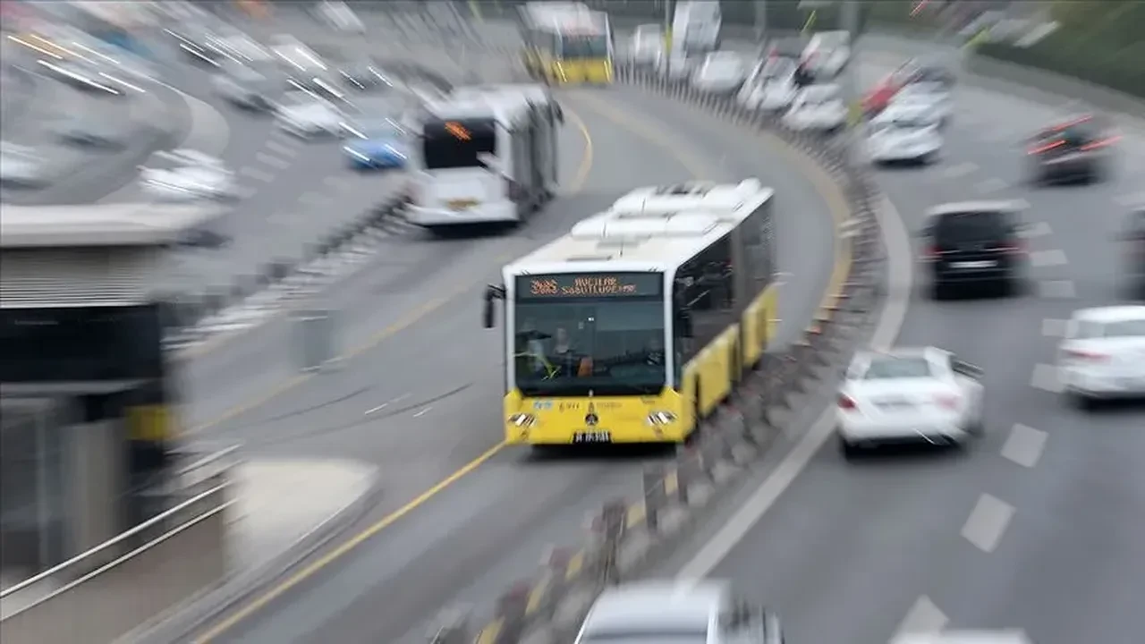 14 Eylül toplu taşıma ücretsiz mi, neden ücretsiz? Bugün toplu taşıma kaça kadar ücretsiz?