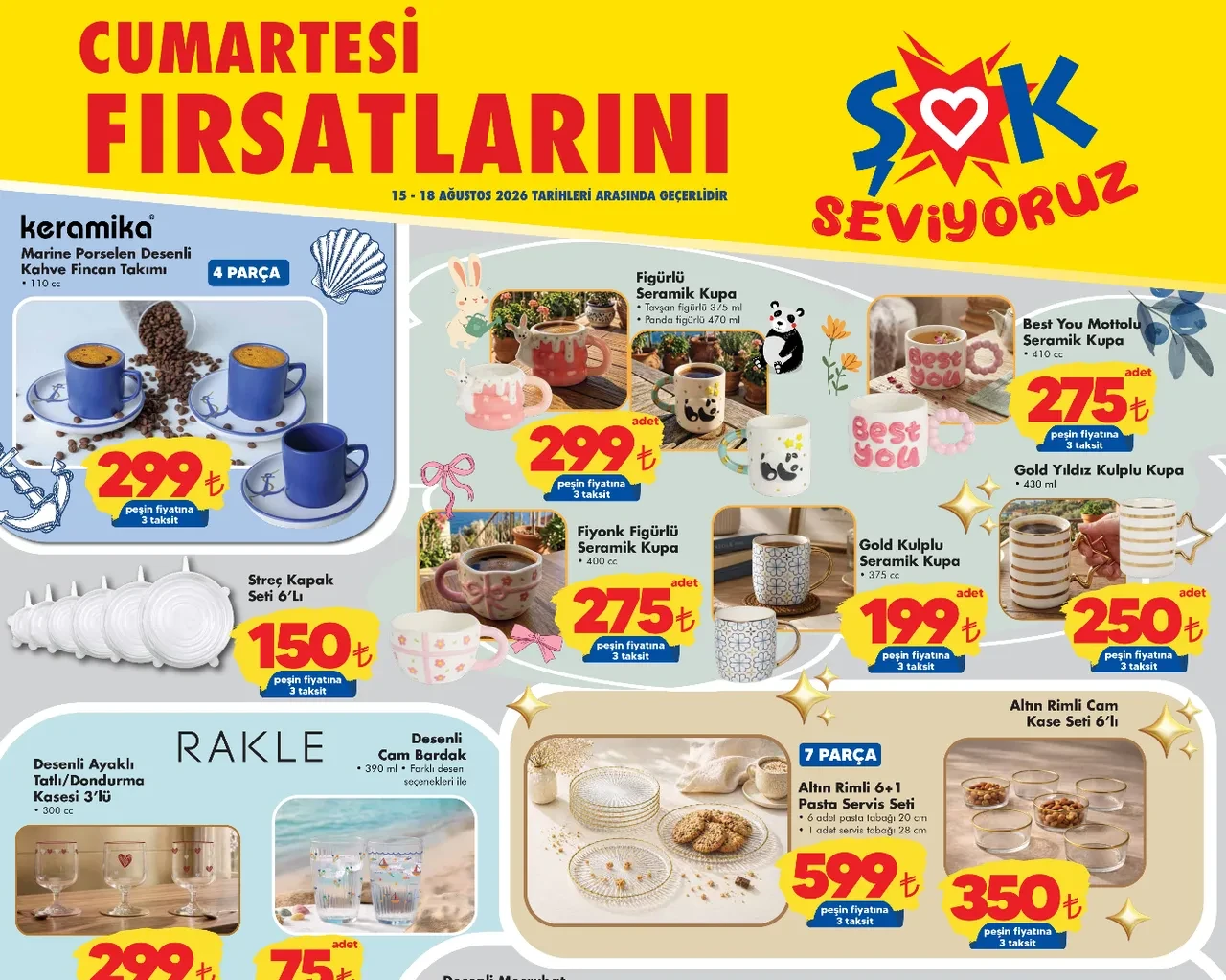 16-22 Eylül ŞOK aktüel ürünler kataloğu 2026! Kablosuz dikey süpürge, ankastre set, elektrikli tencere ve hoparlör özellikli termos geliyor...