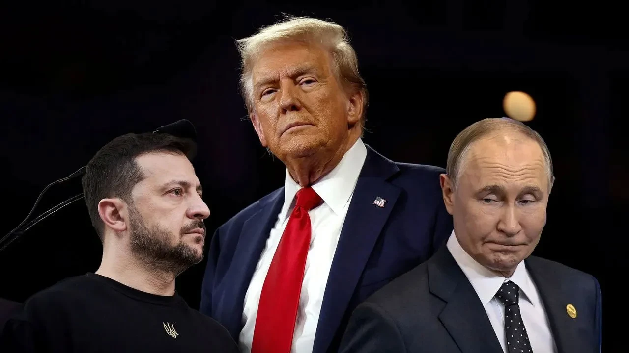 ABD Başkanı Trump duyurdu: 