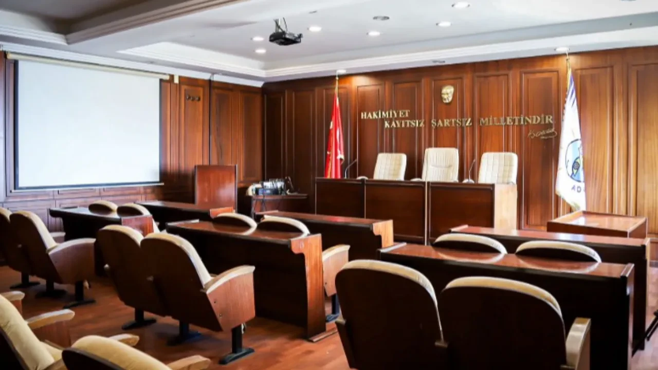 Adalar Belediyesinde başkan vekili istifa etti: Yeniden seçime gidilecek