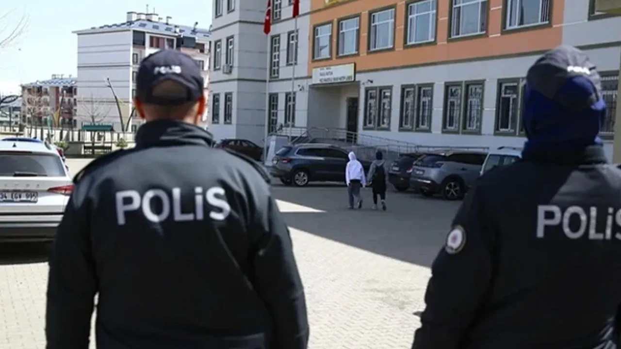 Adalet Bakanı Sayın Akın Gürlek'ten 81 ile aile genelgesi: Gençleri hedef alan suç unsurları radarda