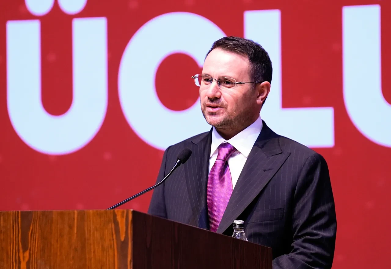 Adalet Bakanı Sayın Akın Gürlek'ten 81 ile aile genelgesi: Gençleri hedef alan suç unsurları radarda