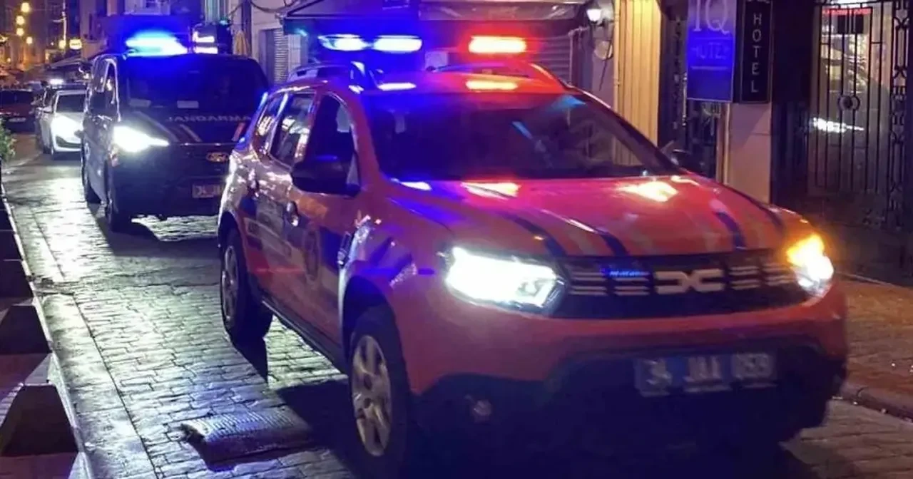 'Ailem Güvende' operasyonundan çarpıcı ayrıntı: Müstehcen görüntüler tespit edildi