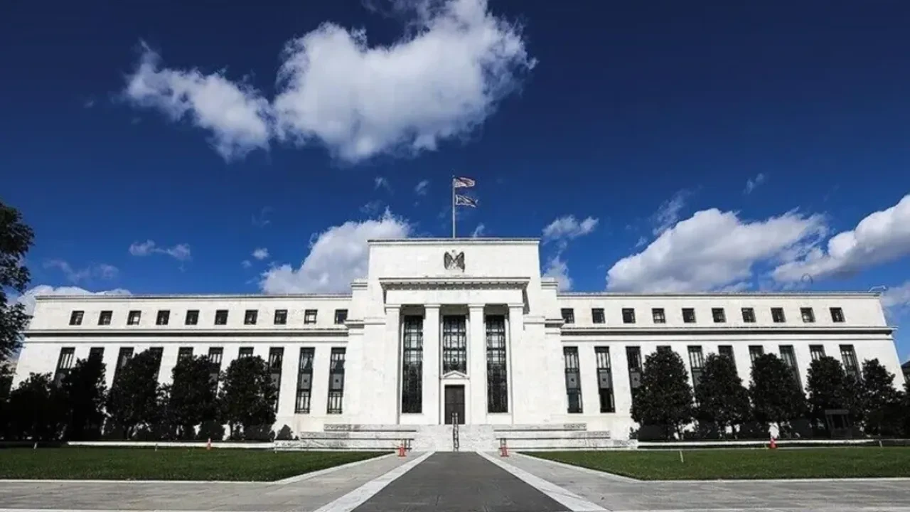 FED'in faiz kararı