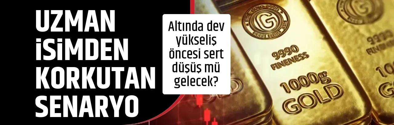 UZMAN İSİMDEN KORKUTAN SENARYO