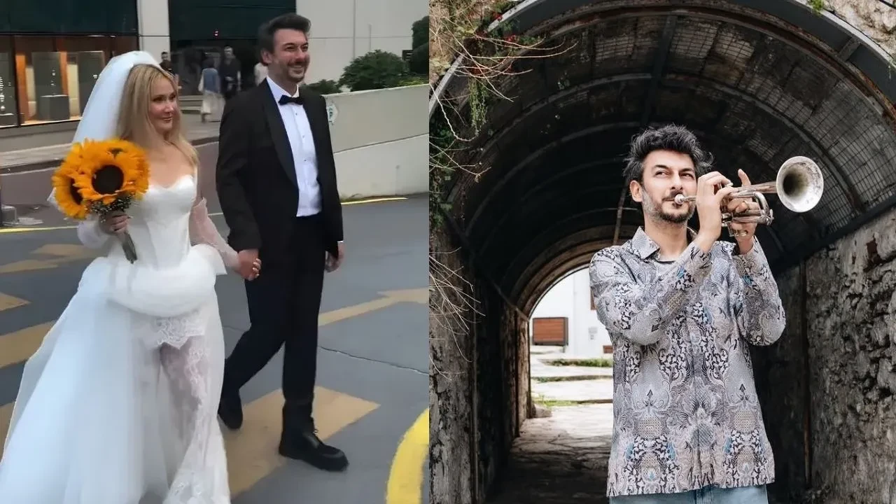 Aras Yıldıran kimdir? Gökçe’nin eşi Aras Yıldıran kaç yaşında, nereli, ne iş yapıyor?