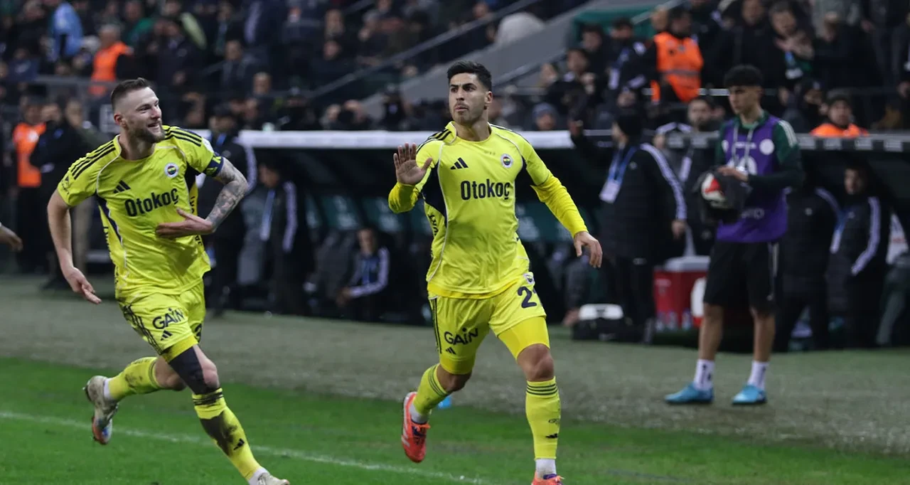 Asensio neden yok, ne zaman dönecek? Gaziantep maçında da forma giyemeyecek