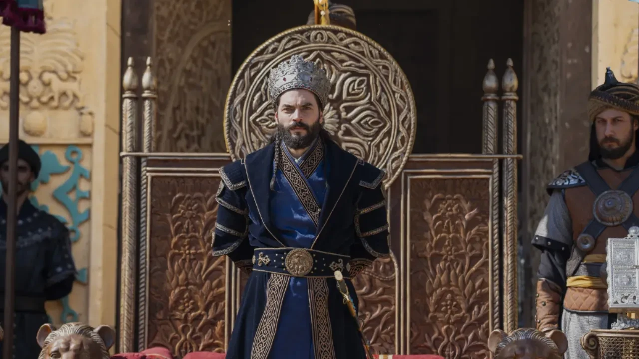 Aşk ve Taht hangi dönemi anlatıyor? Alaaddin Keykubat kimdir, Hangi devletin sultanıdır?
