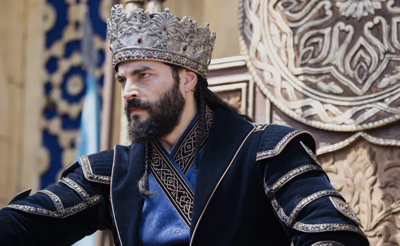 Aşk ve Taht hangi dönemi anlatıyor? Alaaddin Keykubat kimdir, Hangi devletin sultanıdır?