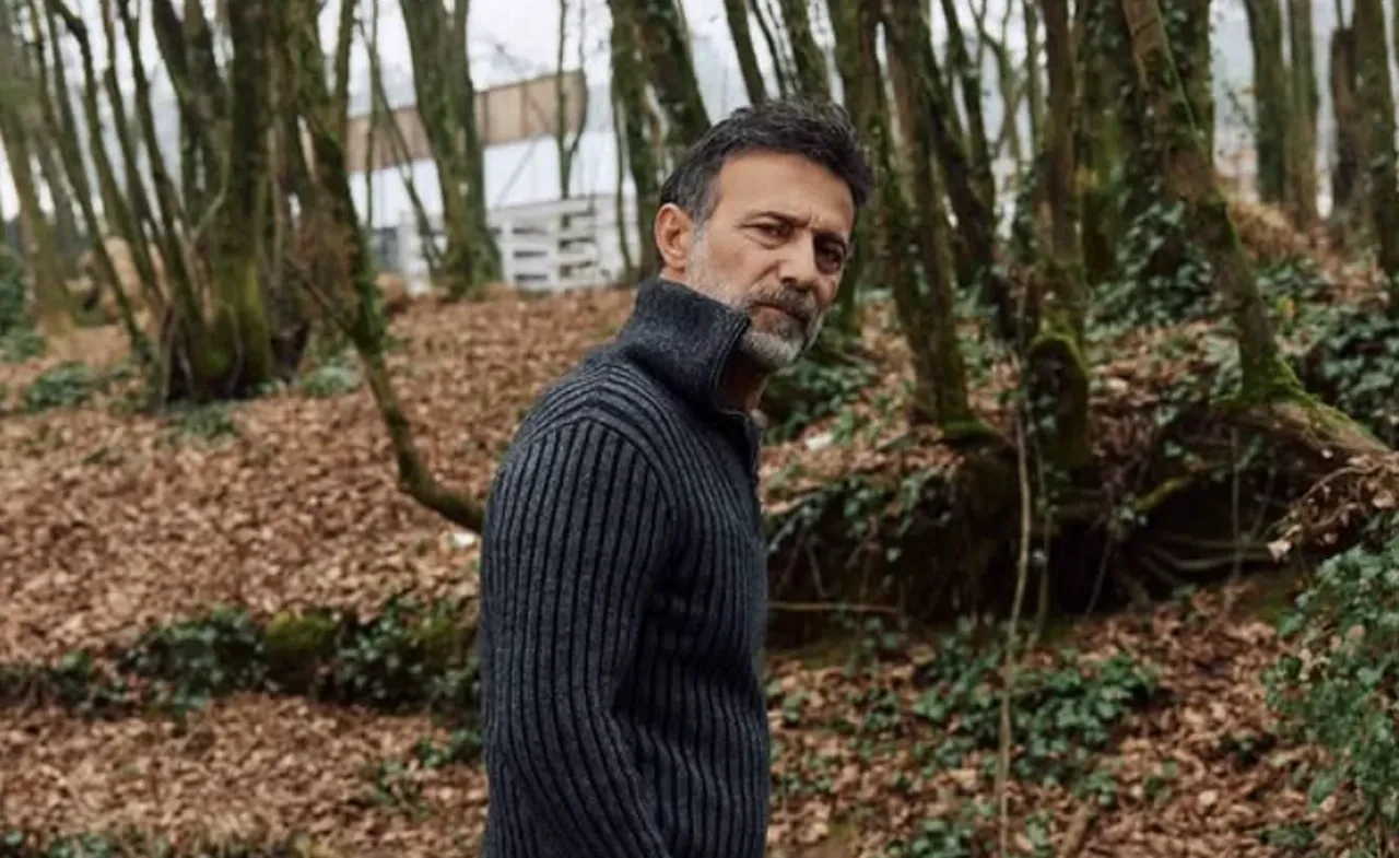 Aşk ve Taht karakteri Ayaba kimdir? Cem Bender kimdir, kaç yaşında? Ayaba karakterini oynayan Cem Bender evli mi?
