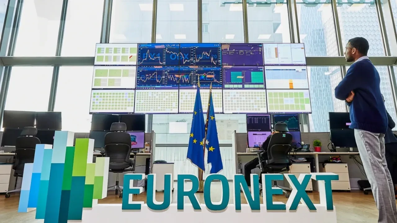 Avrupa borsalarında 66 milyar euroluk dev birleşme yeniden gündemde