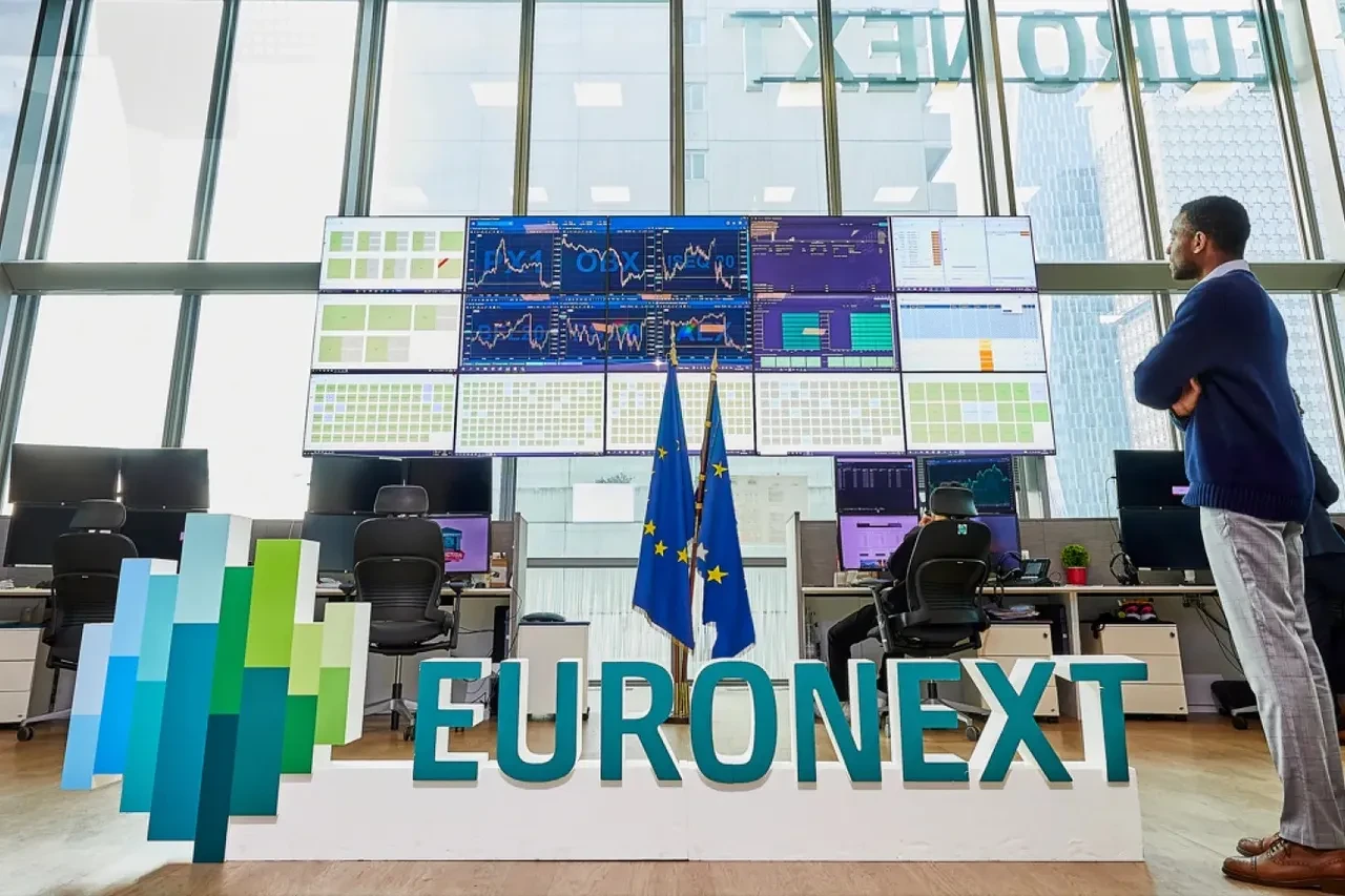 Avrupa borsalarında 66 milyar euroluk dev birleşme yeniden gündemde