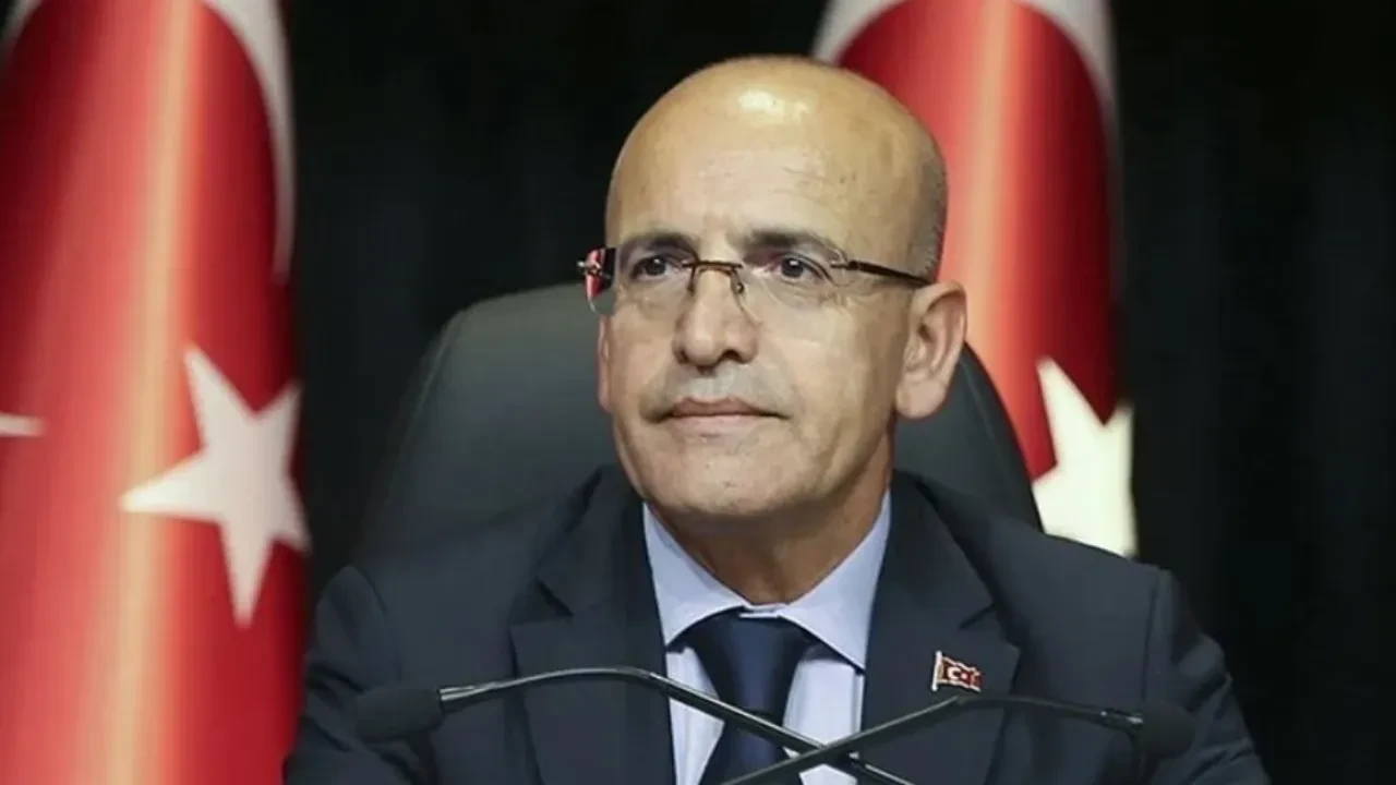 Bakan Şimşek başkanlığında toplandı: Ekonomide son tablo masada