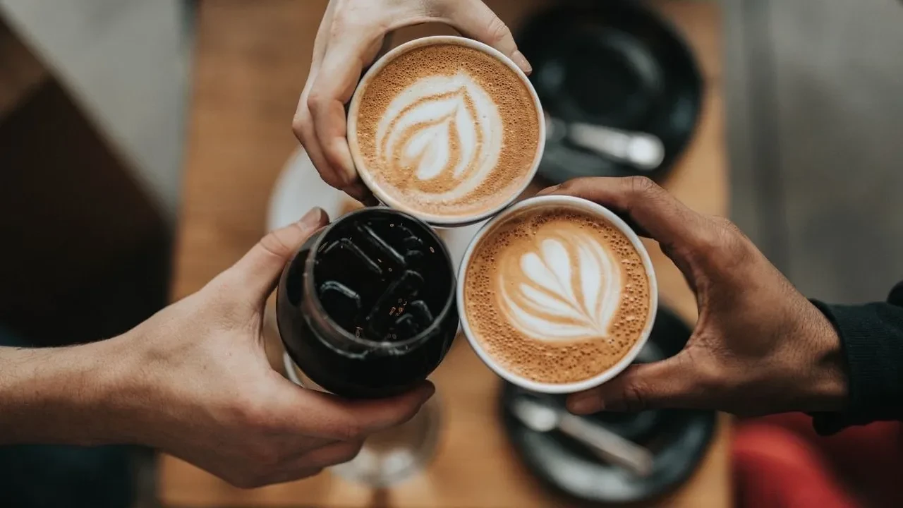 Baristaları kıskandıracak en iyi kahve tarifi! Kimsenin bilmediği o detay