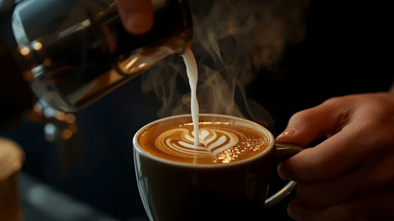 Baristaları kıskandıracak en iyi kahve tarifi! Kimsenin bilmediği o detay