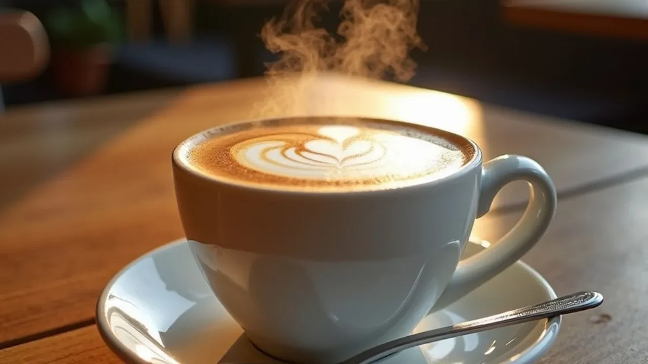 Baristaları kıskandıracak en iyi kahve tarifi! Kimsenin bilmediği o detay